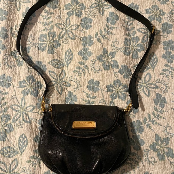 Marc by Marc Jacobs Natasha mini handbag - Picture 2 of 5